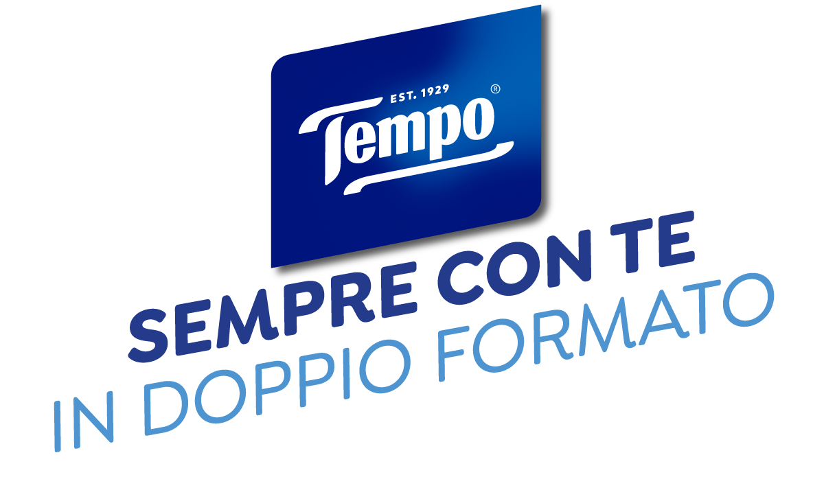 Tempo sempre con te in doppio formato